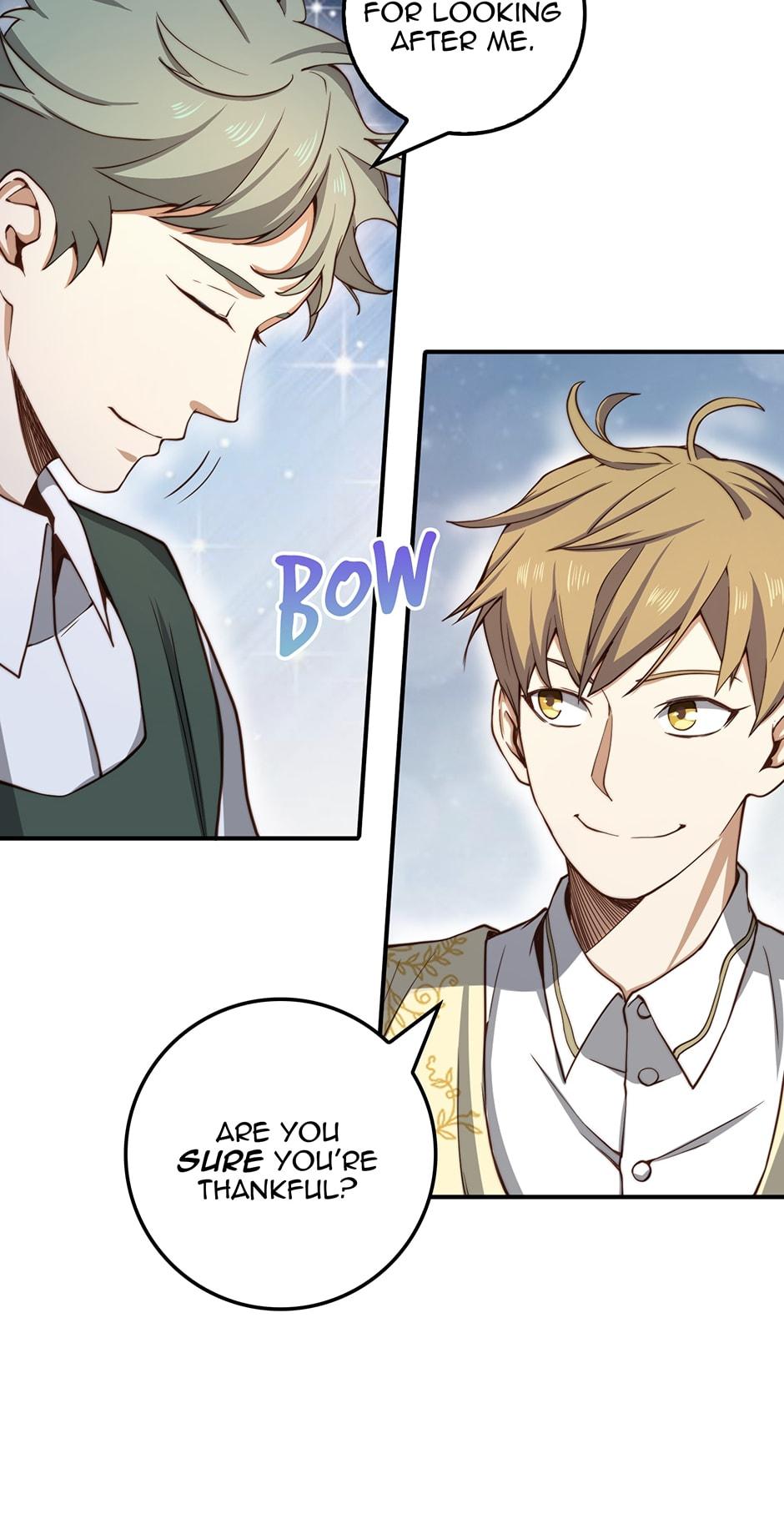 The Lord Of Coins chapter 20 page 46