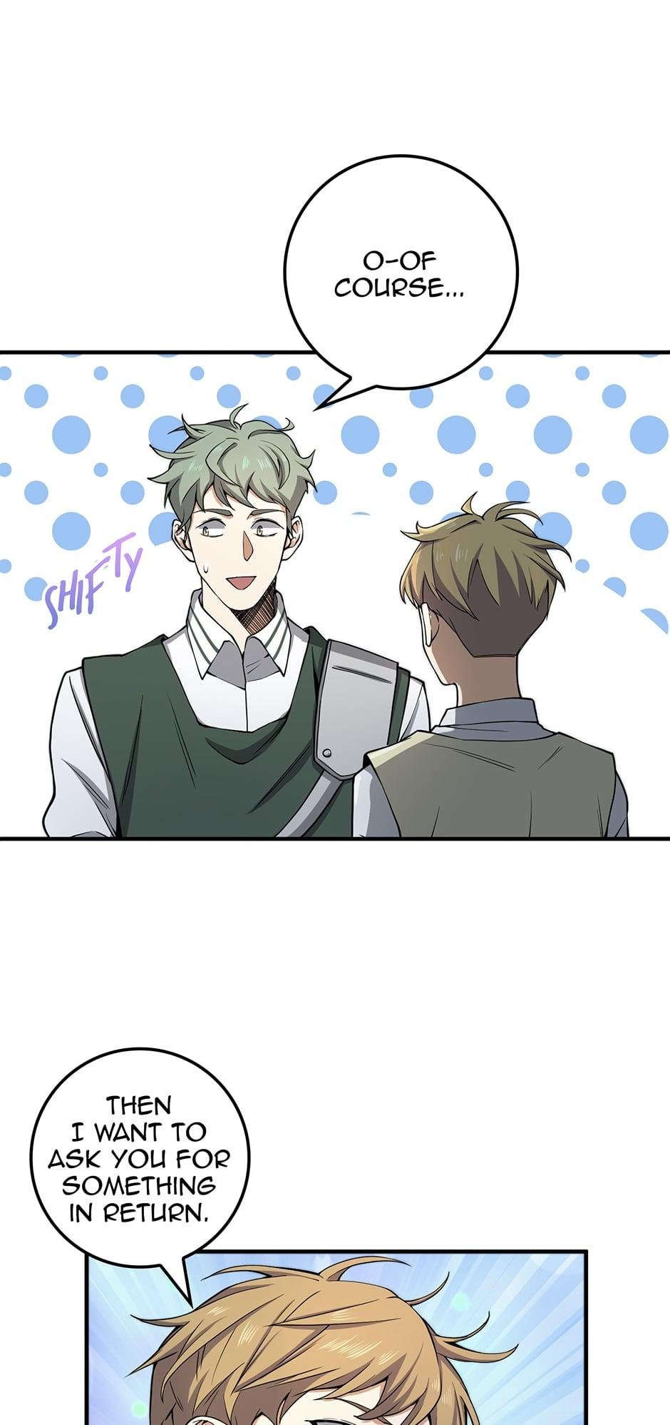 The Lord Of Coins chapter 20 page 47