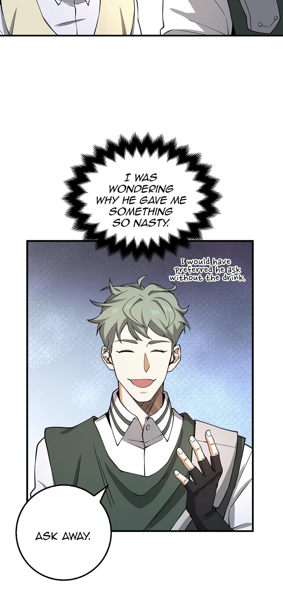 The Lord Of Coins chapter 20 page 49