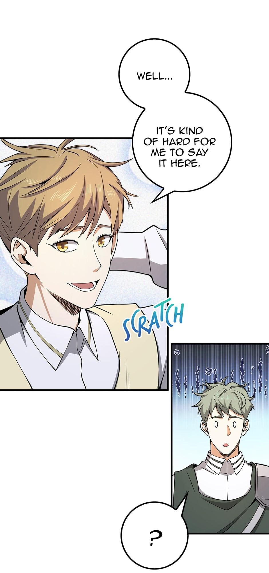 The Lord Of Coins chapter 20 page 50