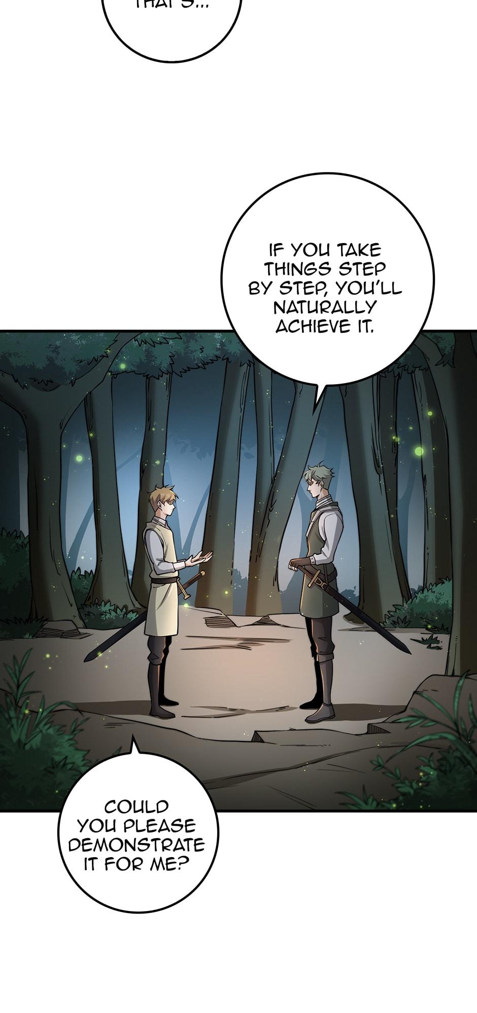 The Lord Of Coins chapter 20 page 53