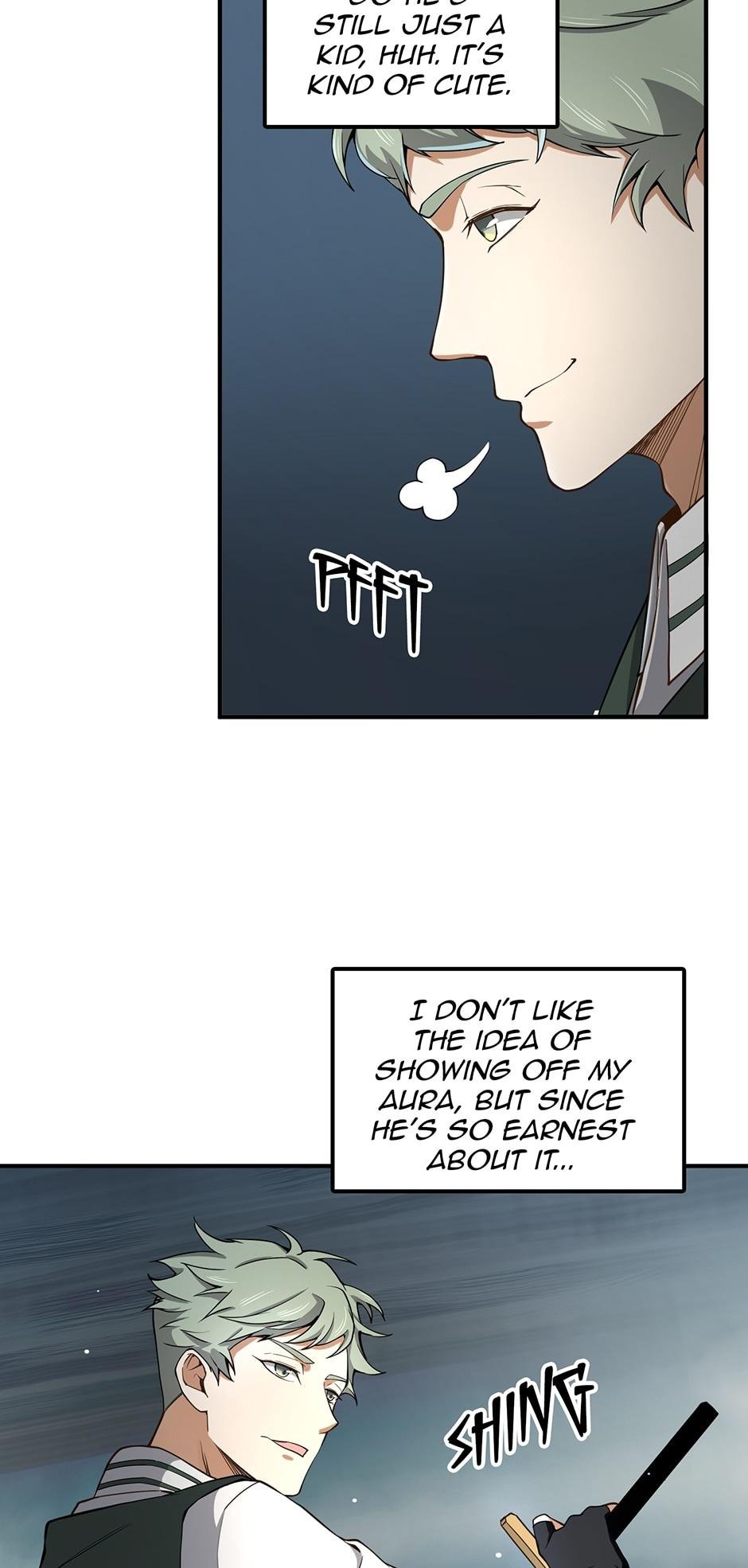 The Lord Of Coins chapter 20 page 55