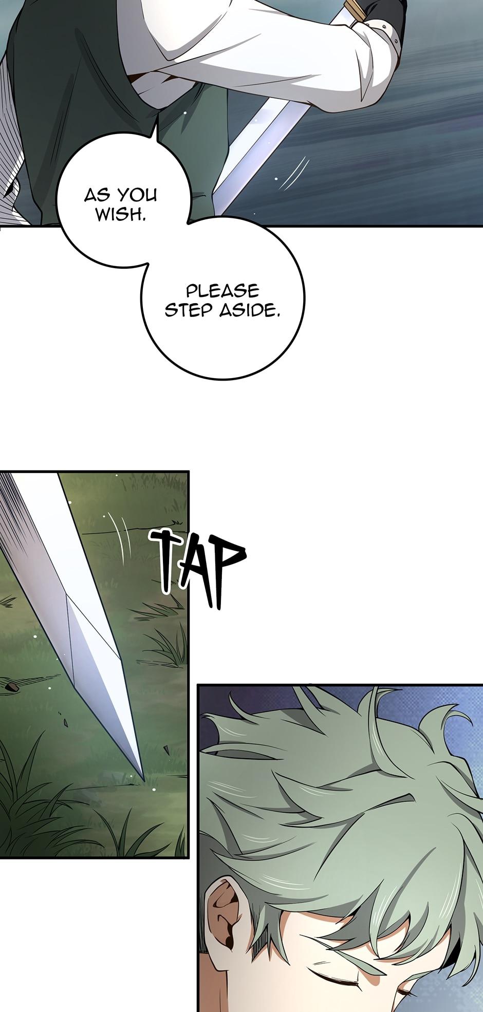 The Lord Of Coins chapter 20 page 56