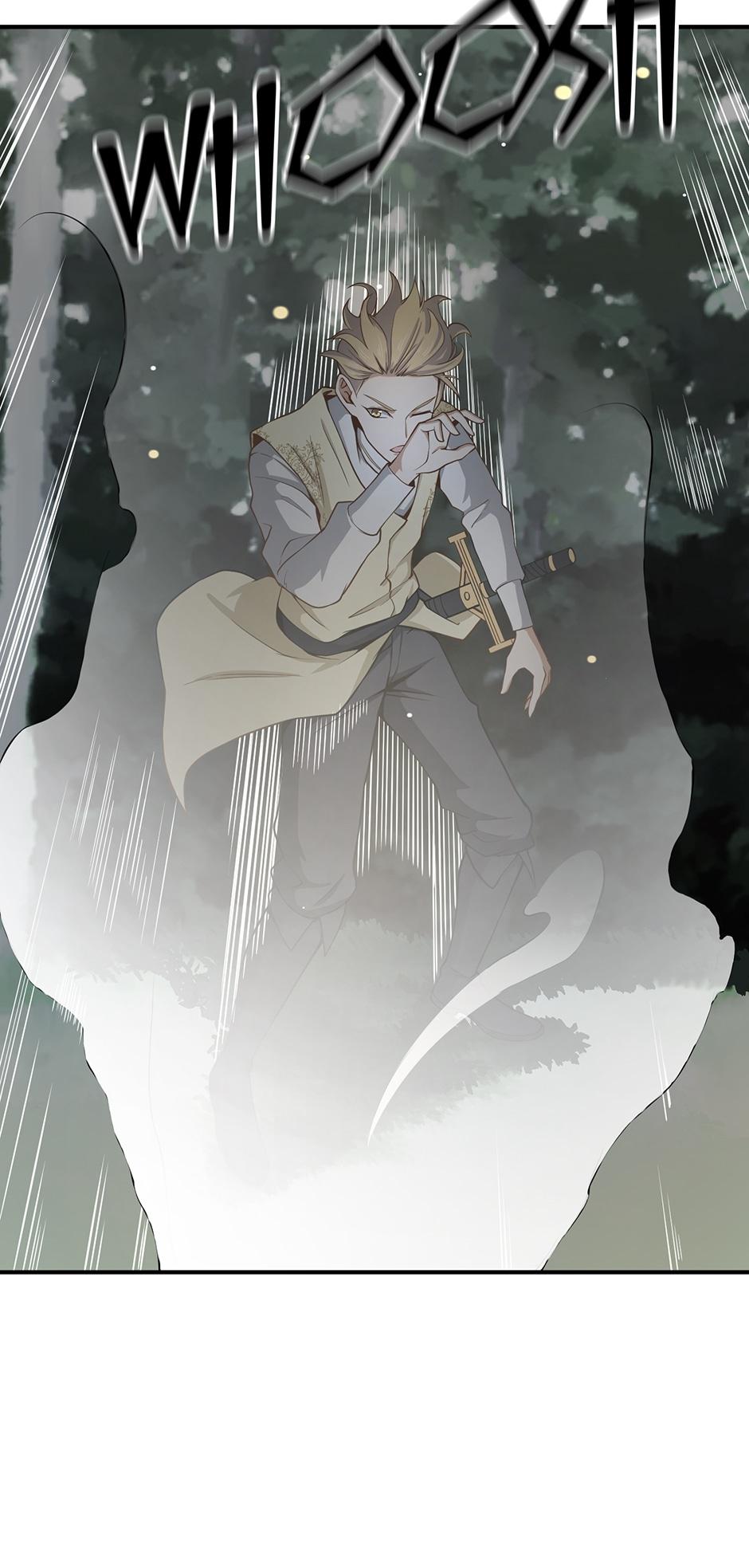 The Lord Of Coins chapter 20 page 60