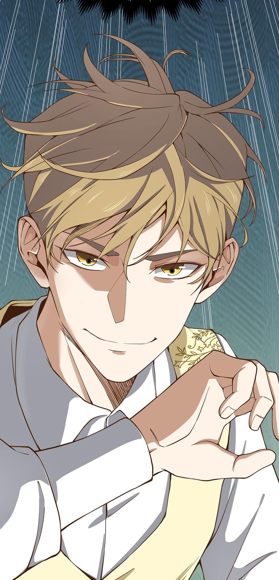 The Lord Of Coins chapter 20 page 64