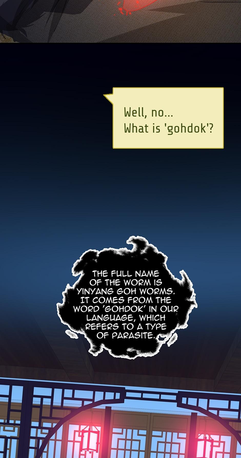 The Lord Of Coins chapter 20 page 8