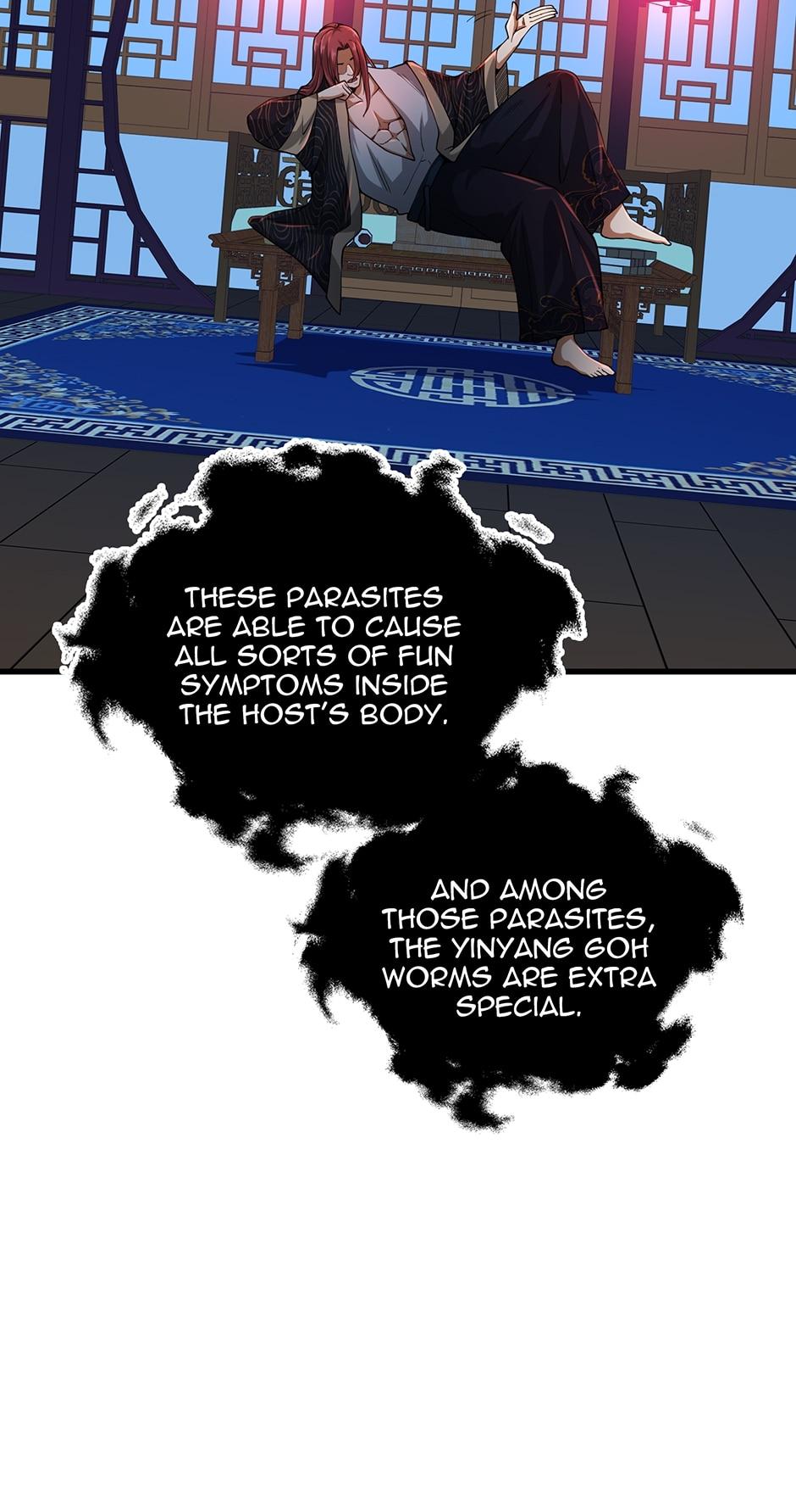 The Lord Of Coins chapter 20 page 9