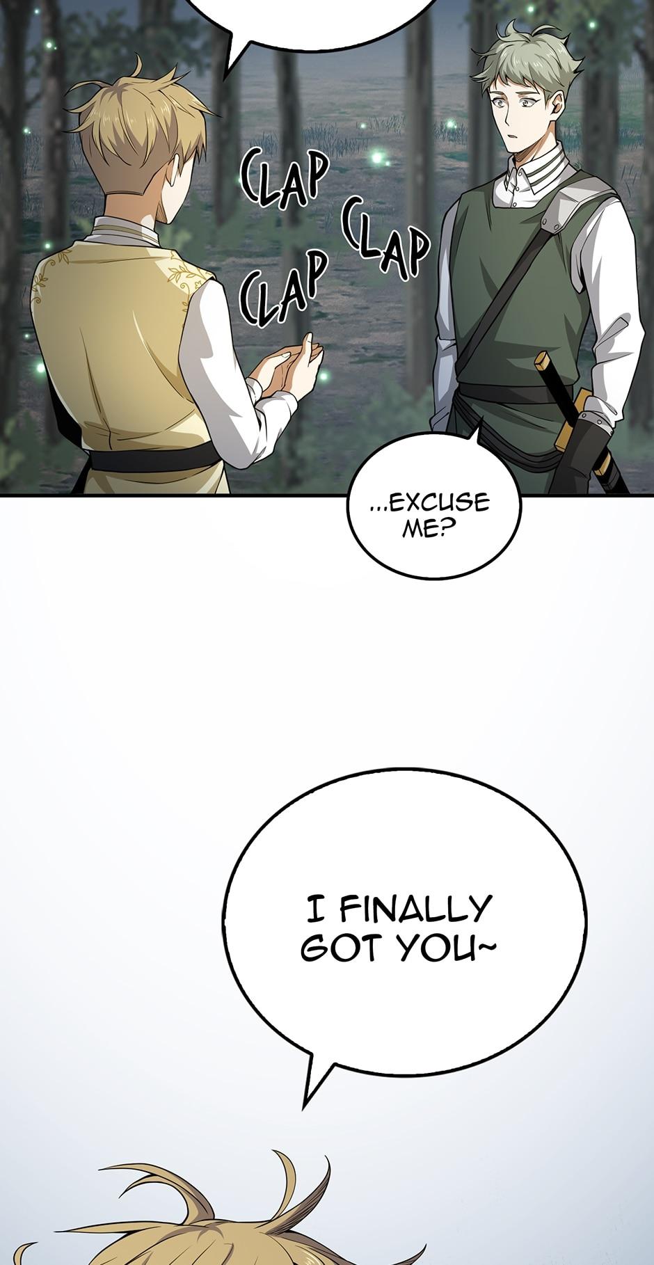 The Lord Of Coins chapter 21 page 11