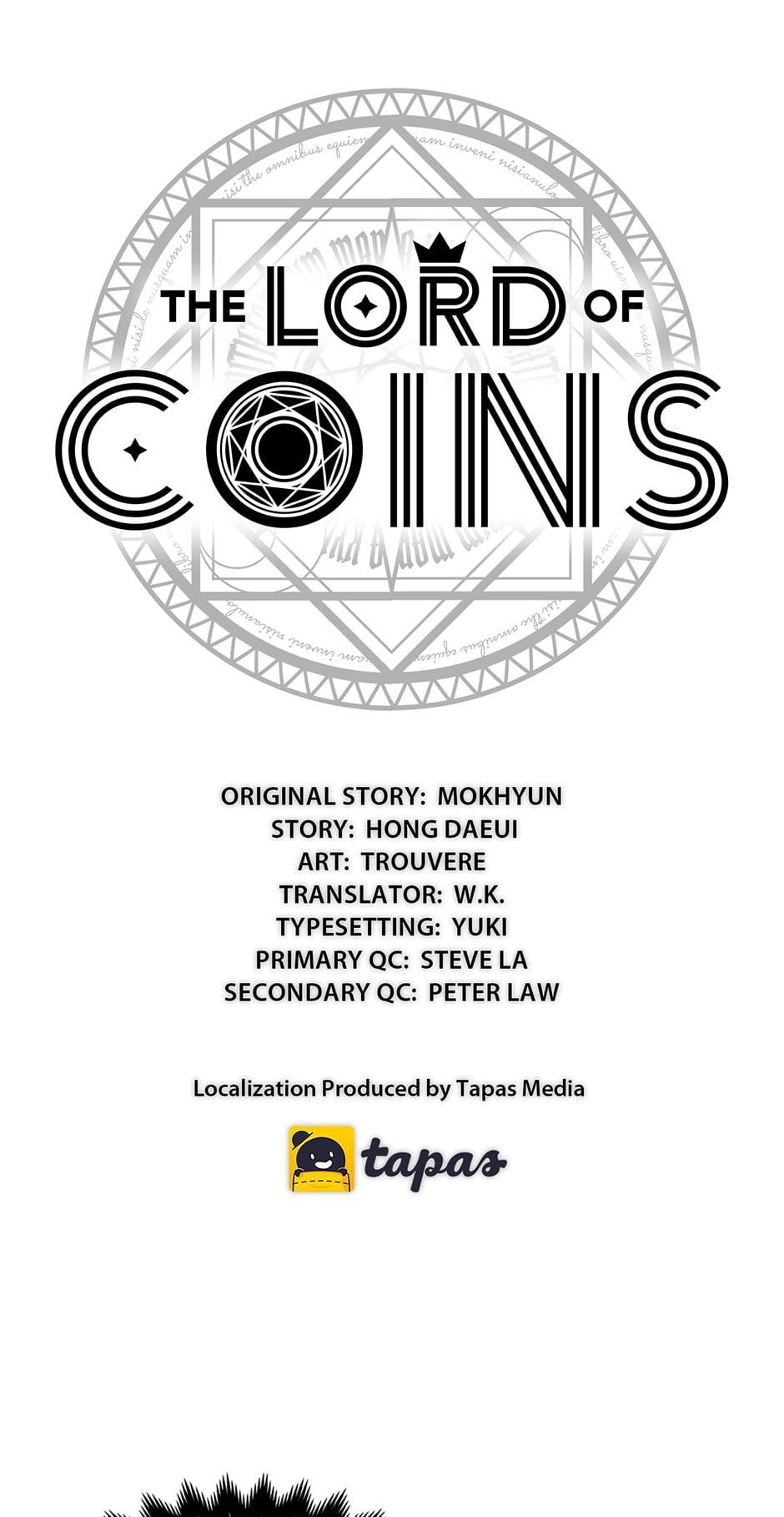 The Lord Of Coins chapter 21 page 13