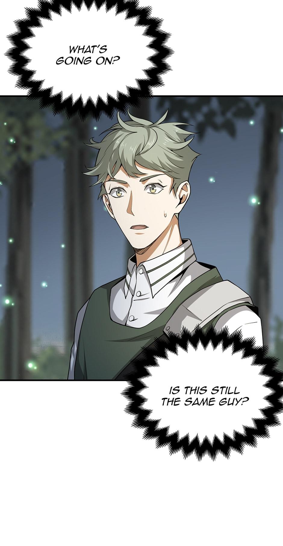 The Lord Of Coins chapter 21 page 14