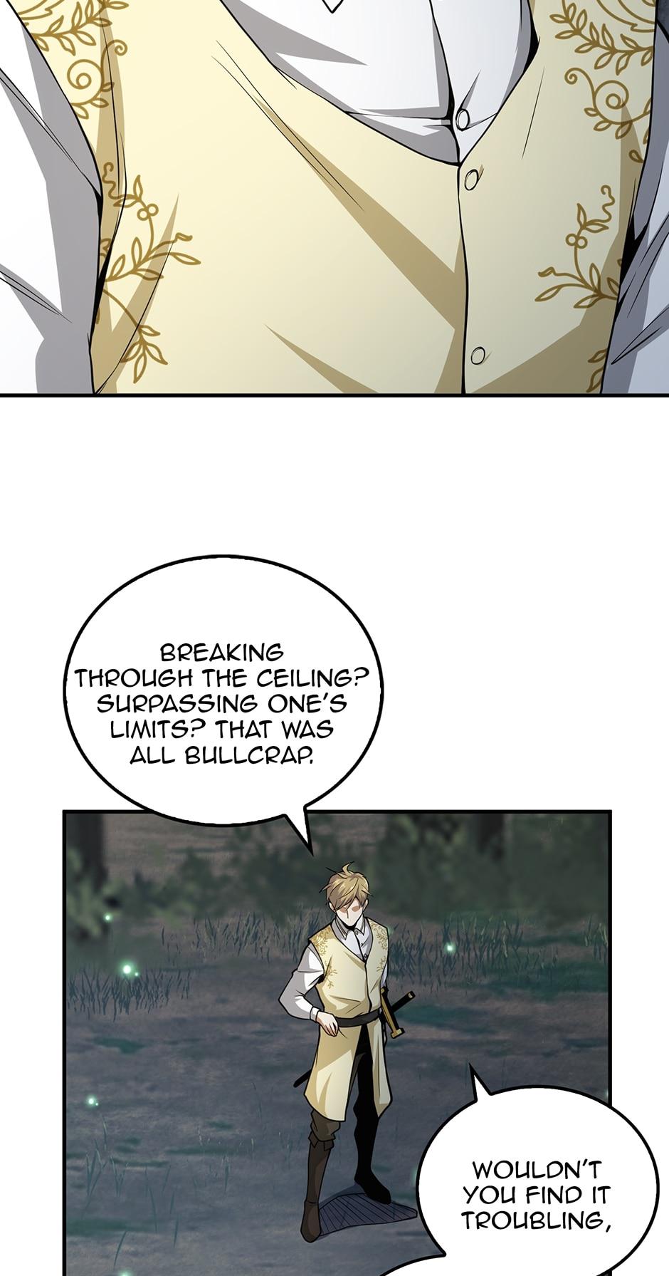 The Lord Of Coins chapter 21 page 16