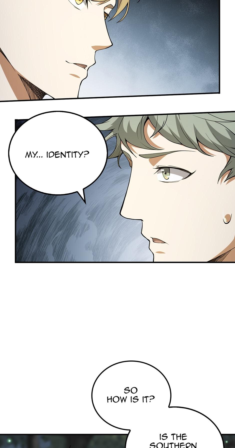 The Lord Of Coins chapter 21 page 18