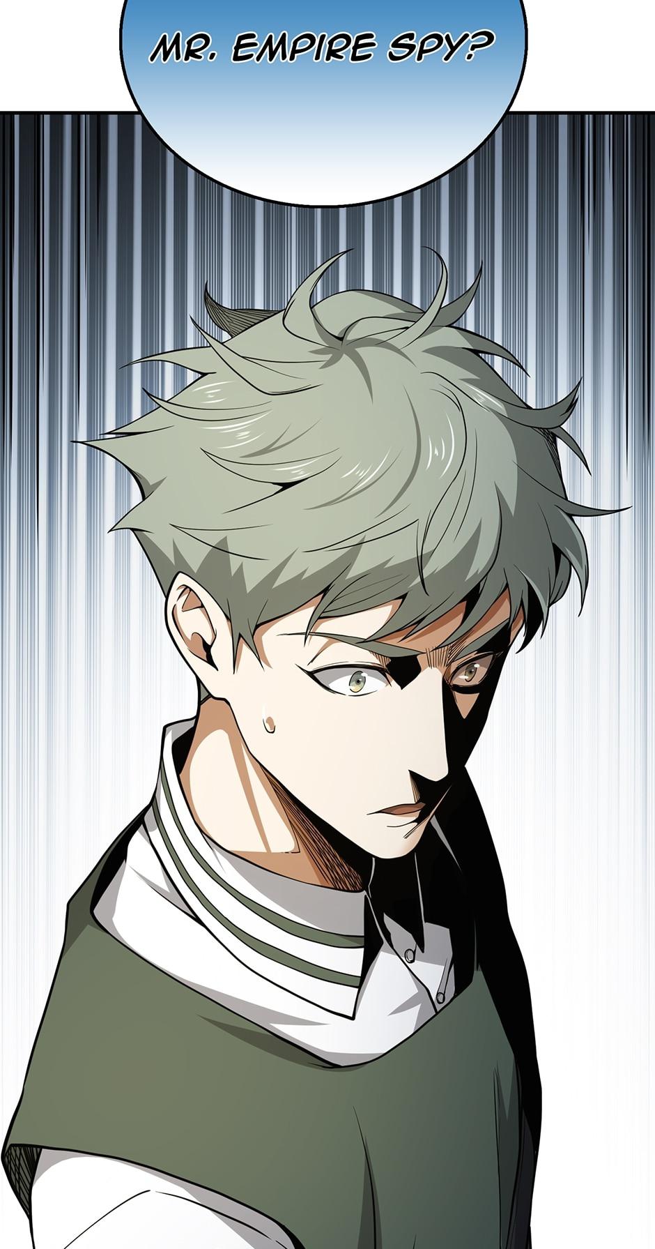 The Lord Of Coins chapter 21 page 20