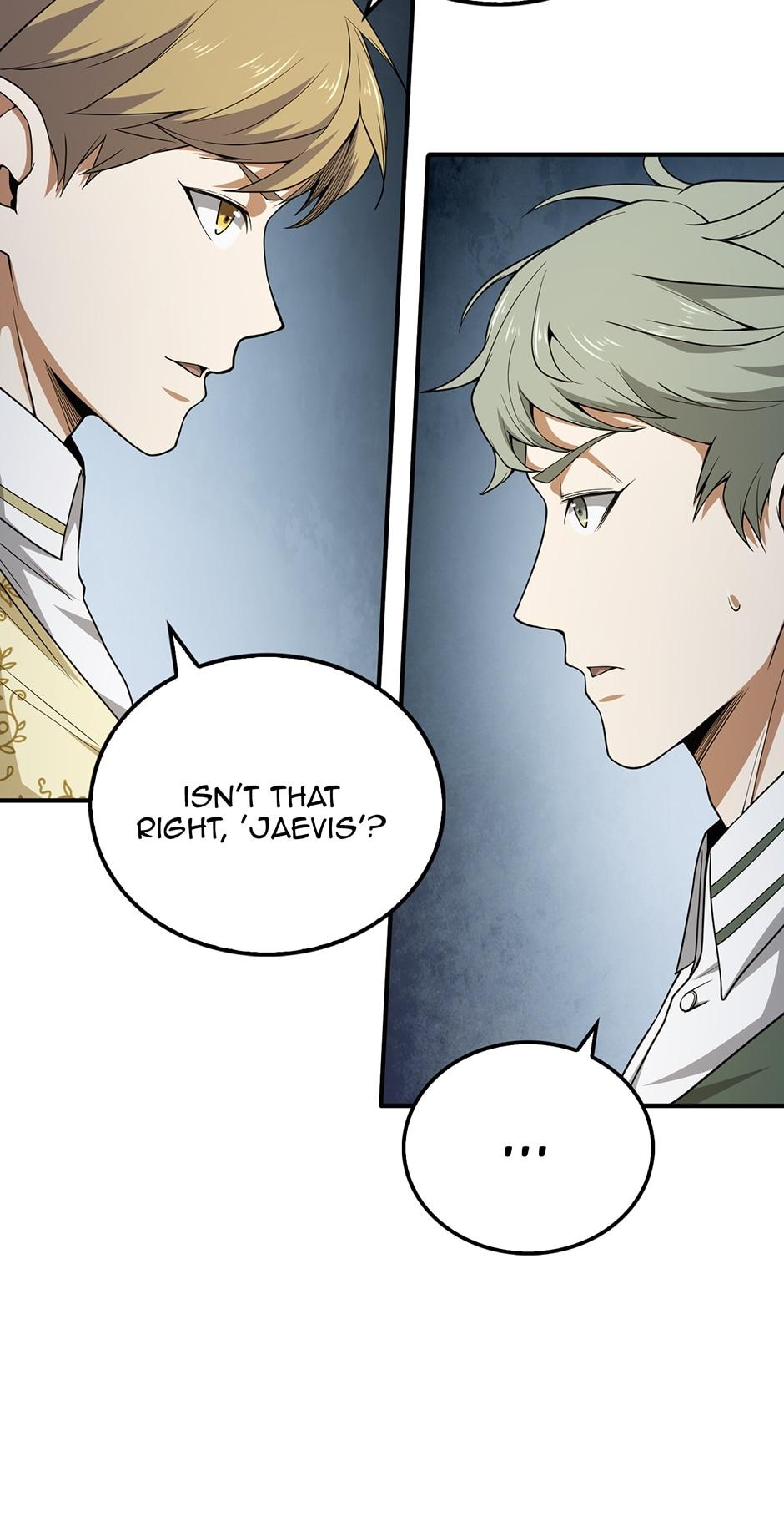 The Lord Of Coins chapter 21 page 24