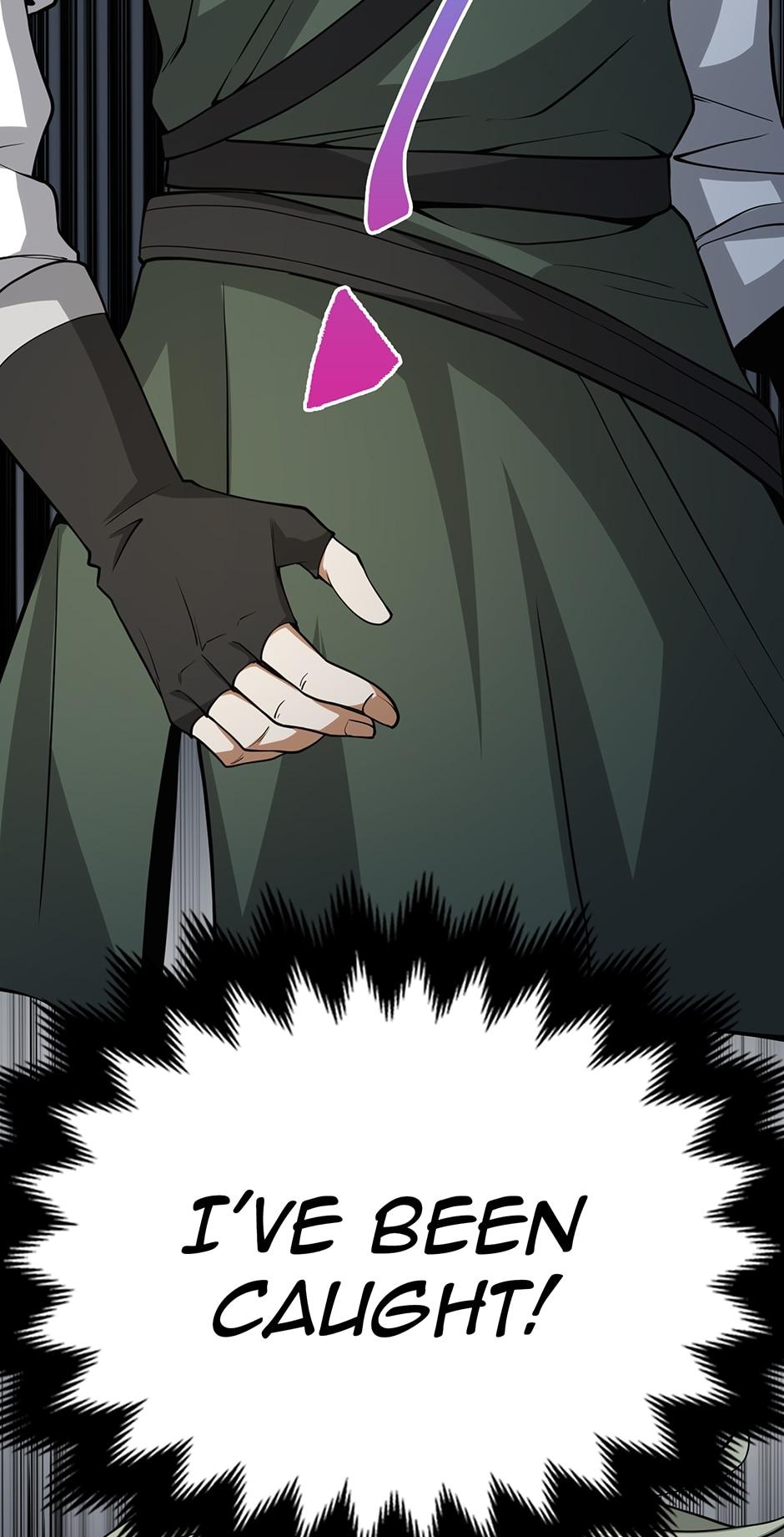 The Lord Of Coins chapter 21 page 27