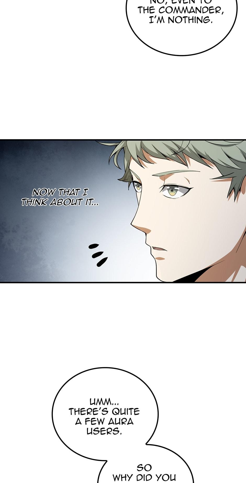 The Lord Of Coins chapter 21 page 3