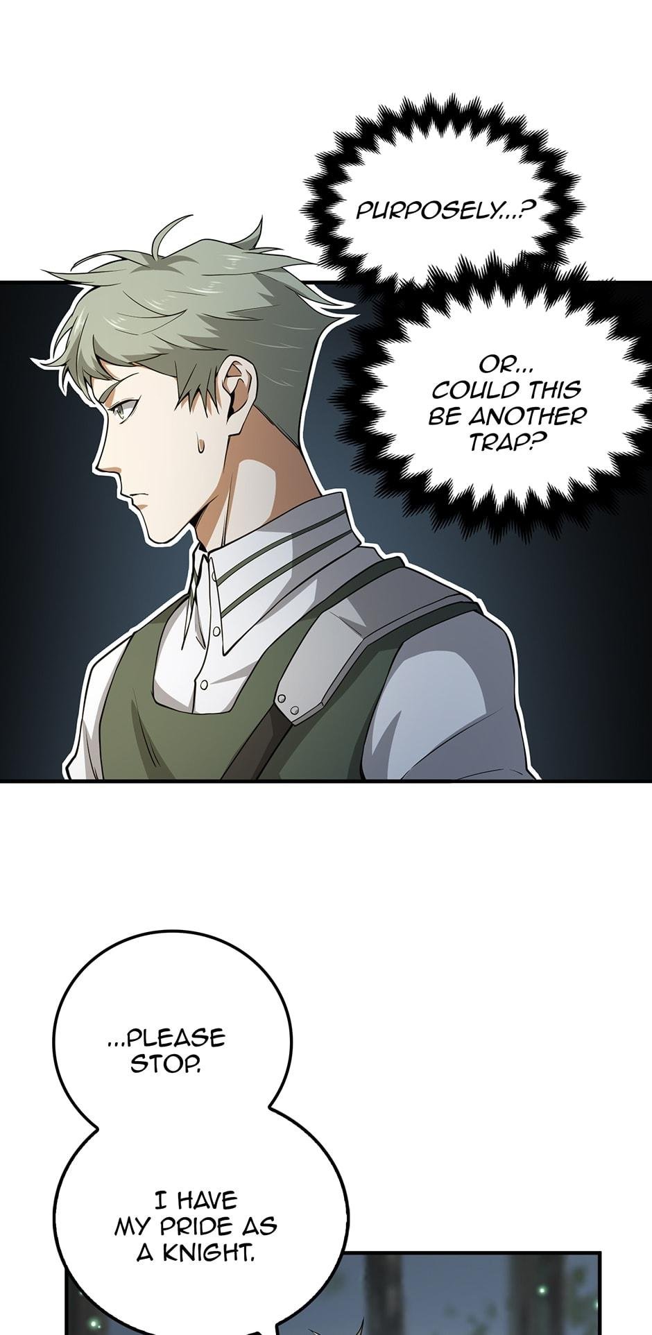 The Lord Of Coins chapter 21 page 30