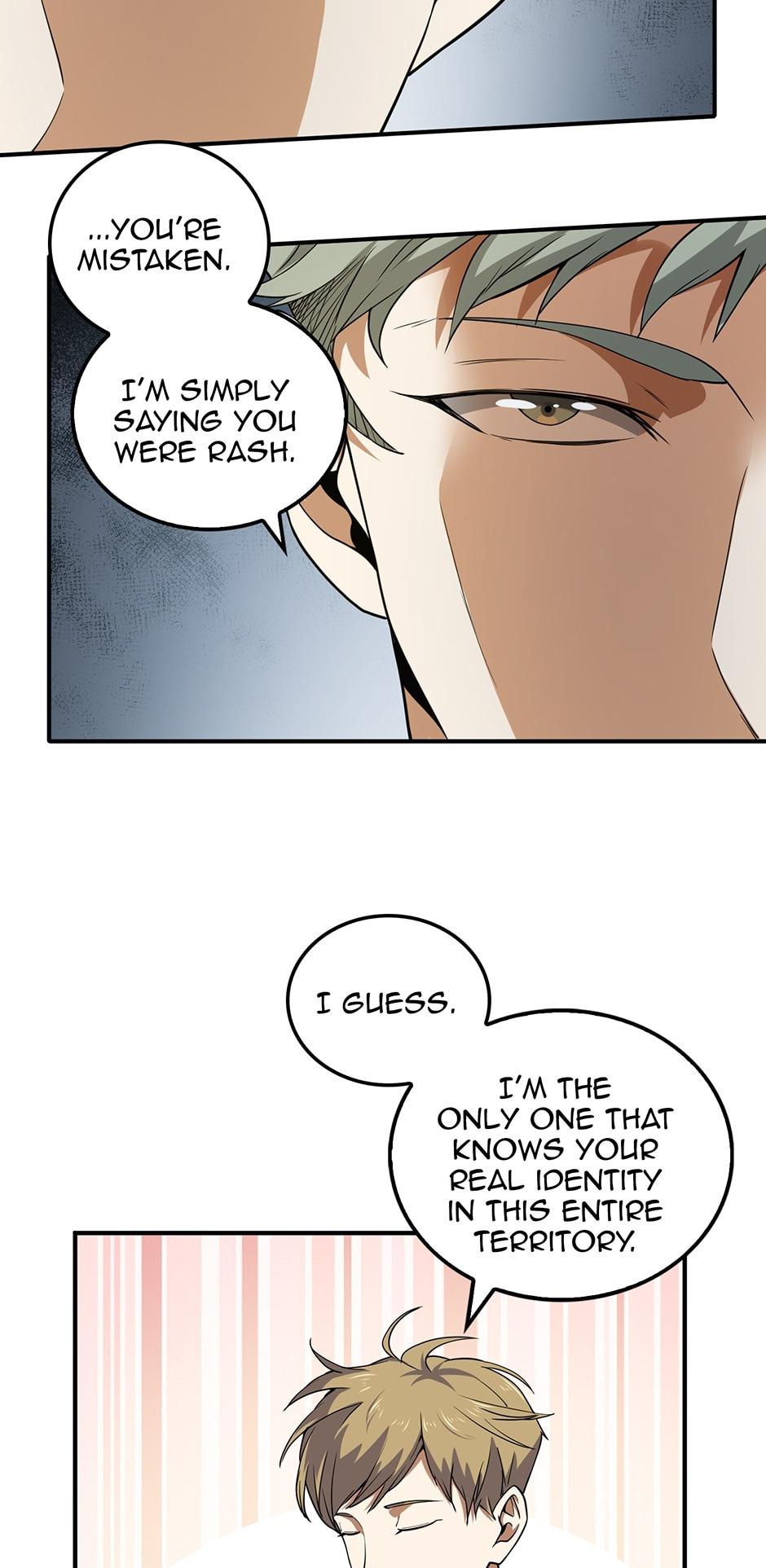 The Lord Of Coins chapter 21 page 34