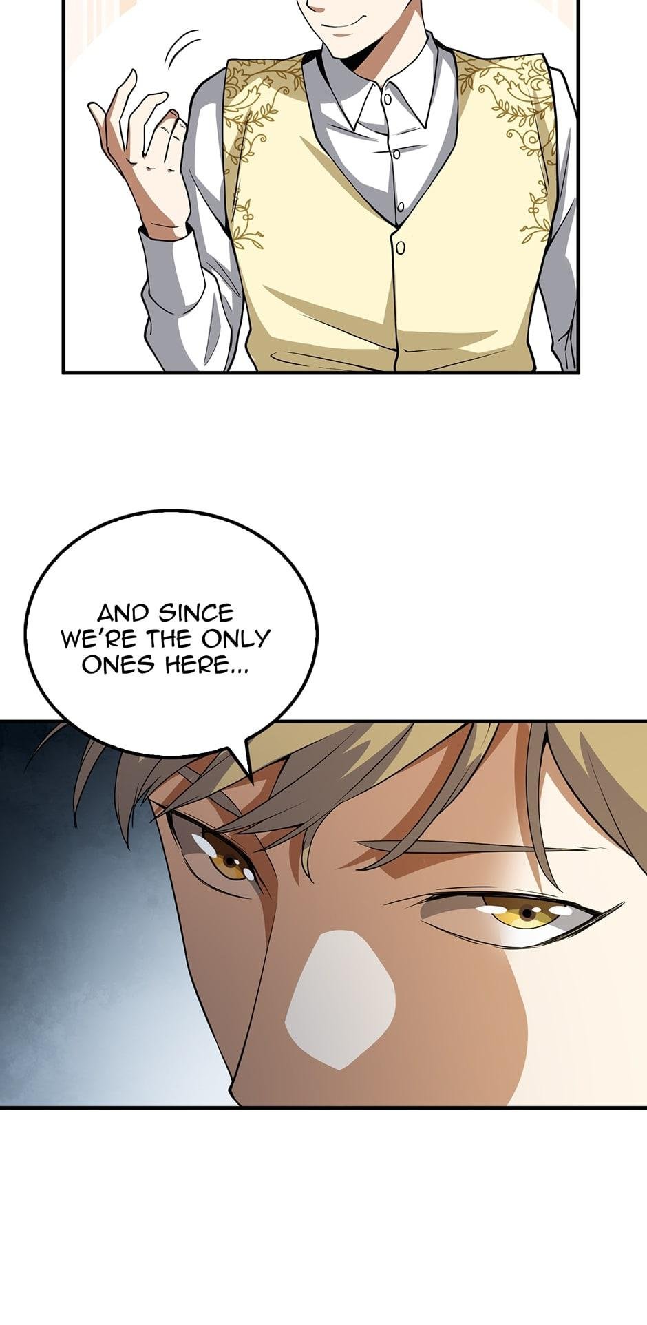 The Lord Of Coins chapter 21 page 35