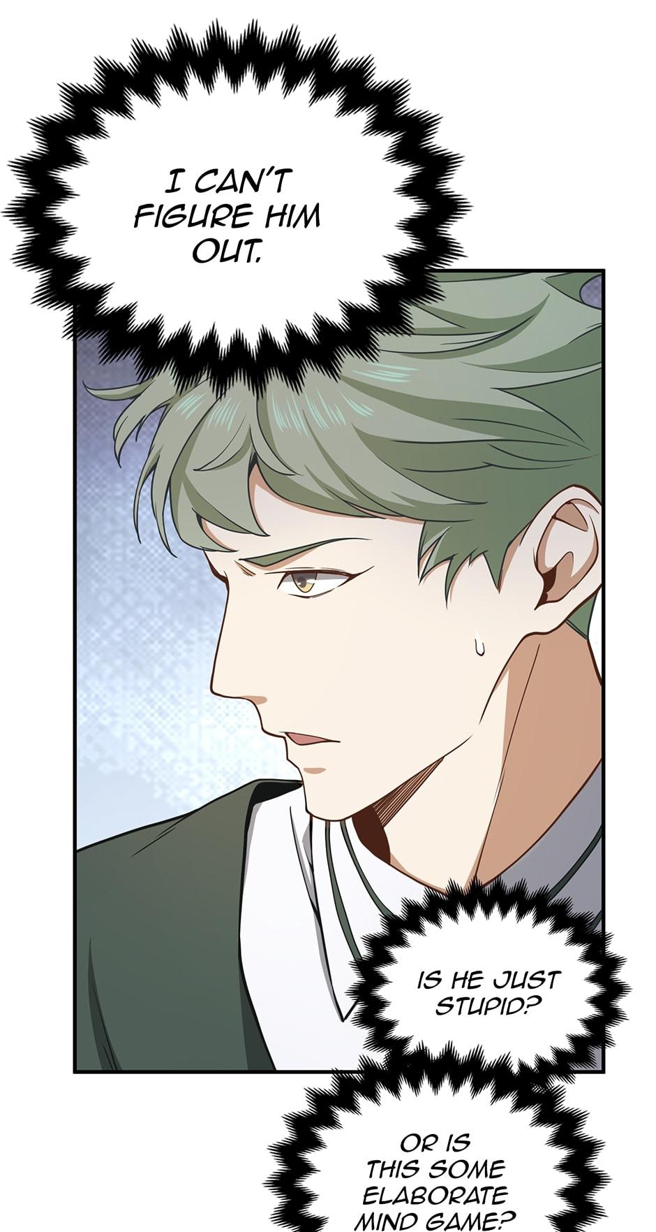 The Lord Of Coins chapter 21 page 37