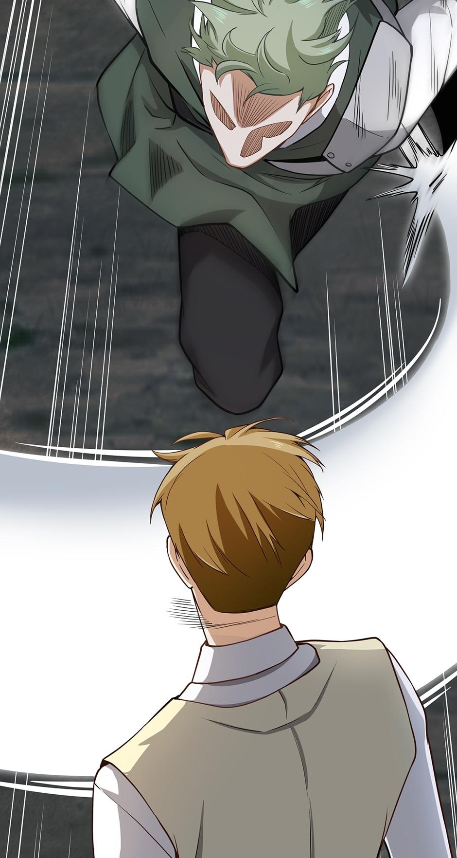 The Lord Of Coins chapter 21 page 41