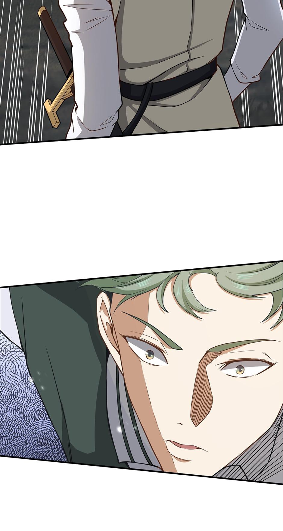 The Lord Of Coins chapter 21 page 42