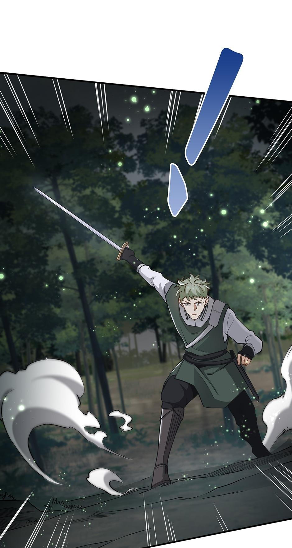 The Lord Of Coins chapter 21 page 43