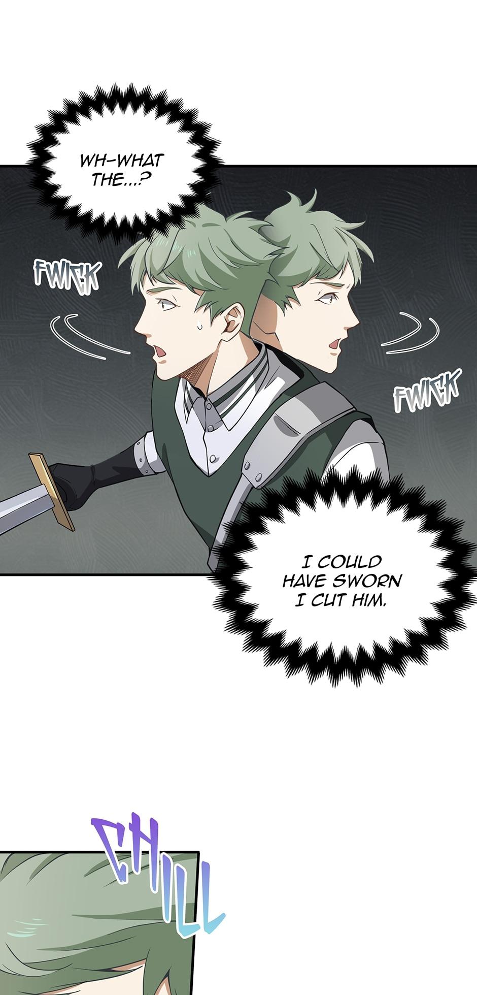 The Lord Of Coins chapter 21 page 45