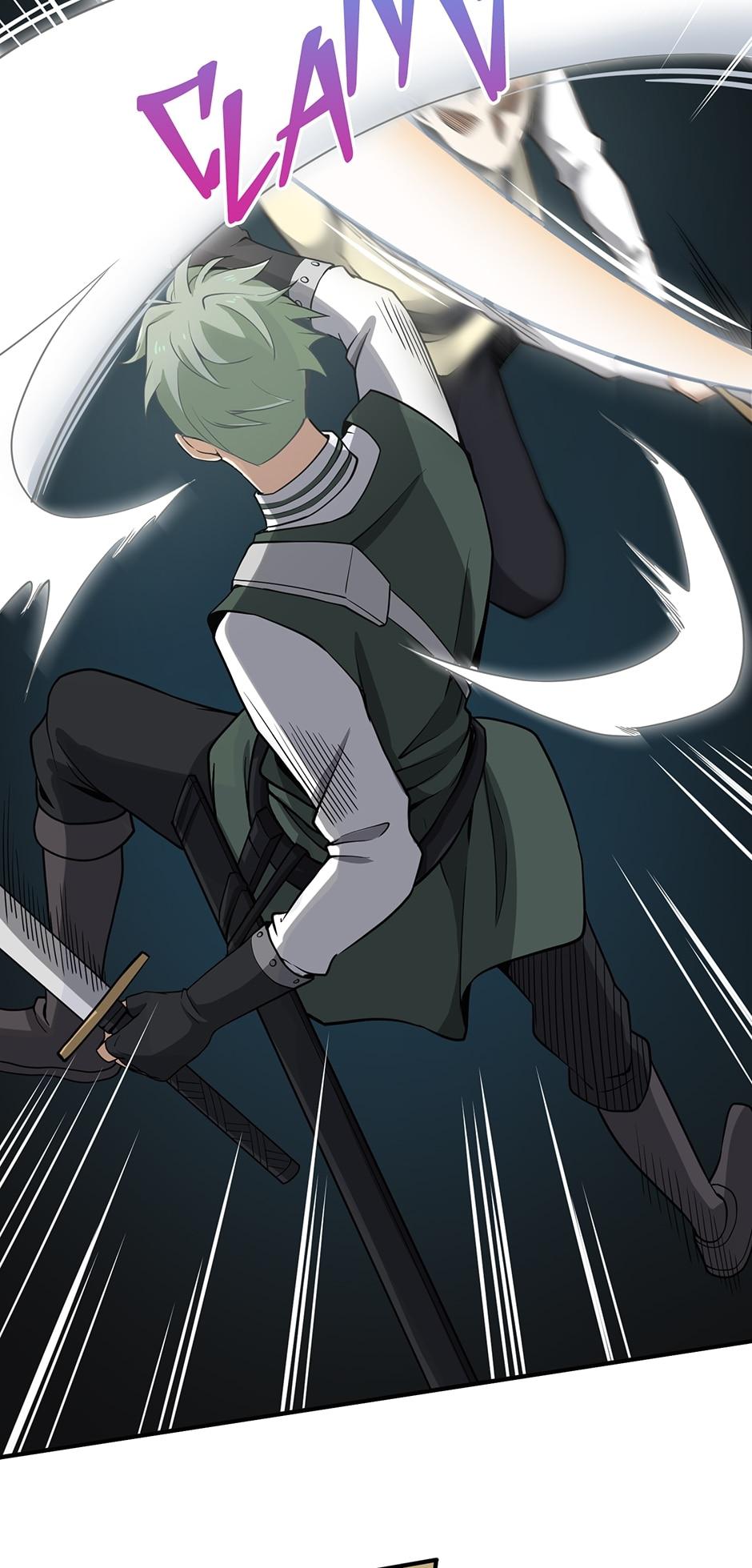 The Lord Of Coins chapter 21 page 48