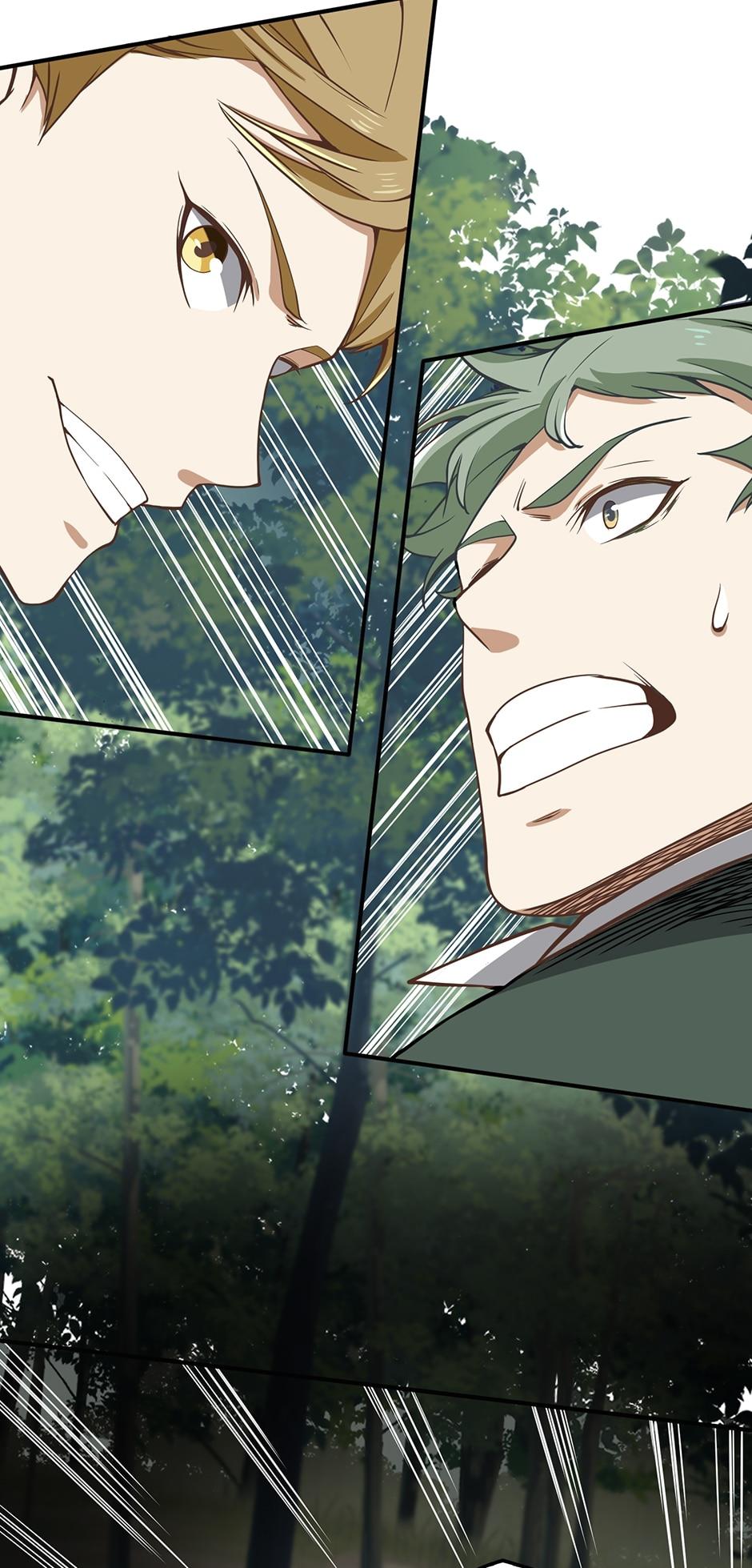 The Lord Of Coins chapter 21 page 49