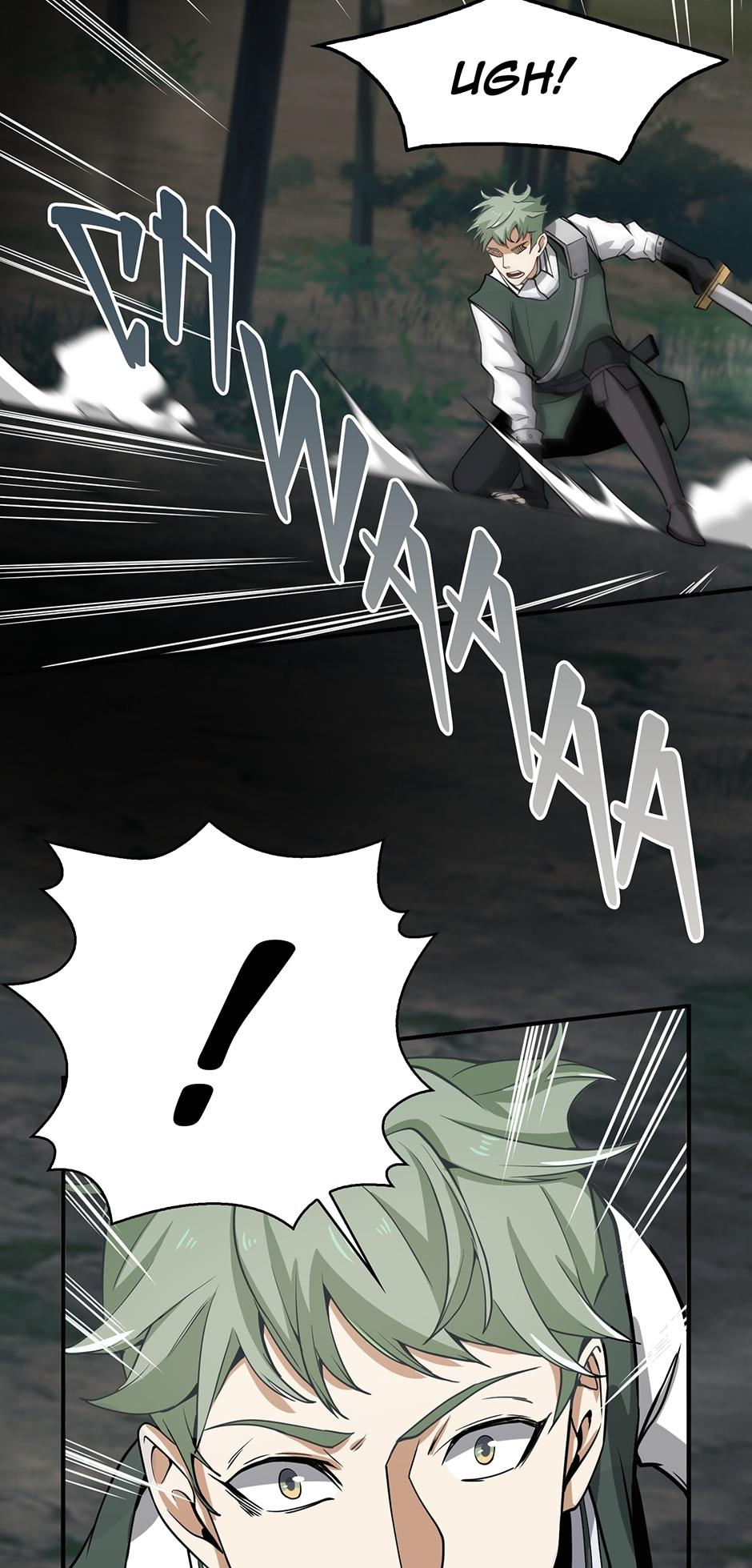 The Lord Of Coins chapter 21 page 50