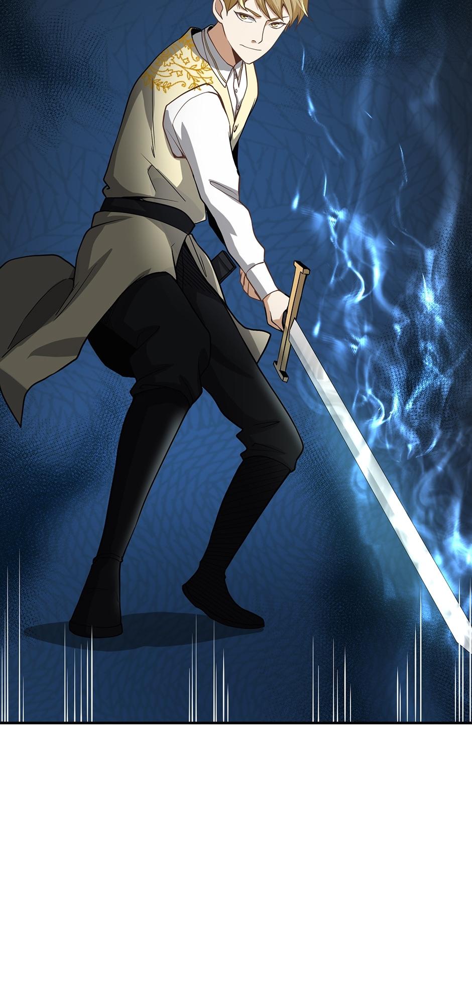 The Lord Of Coins chapter 21 page 52