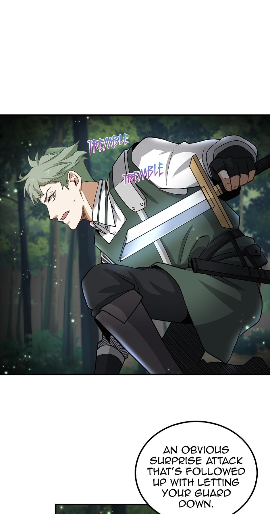 The Lord Of Coins chapter 21 page 53