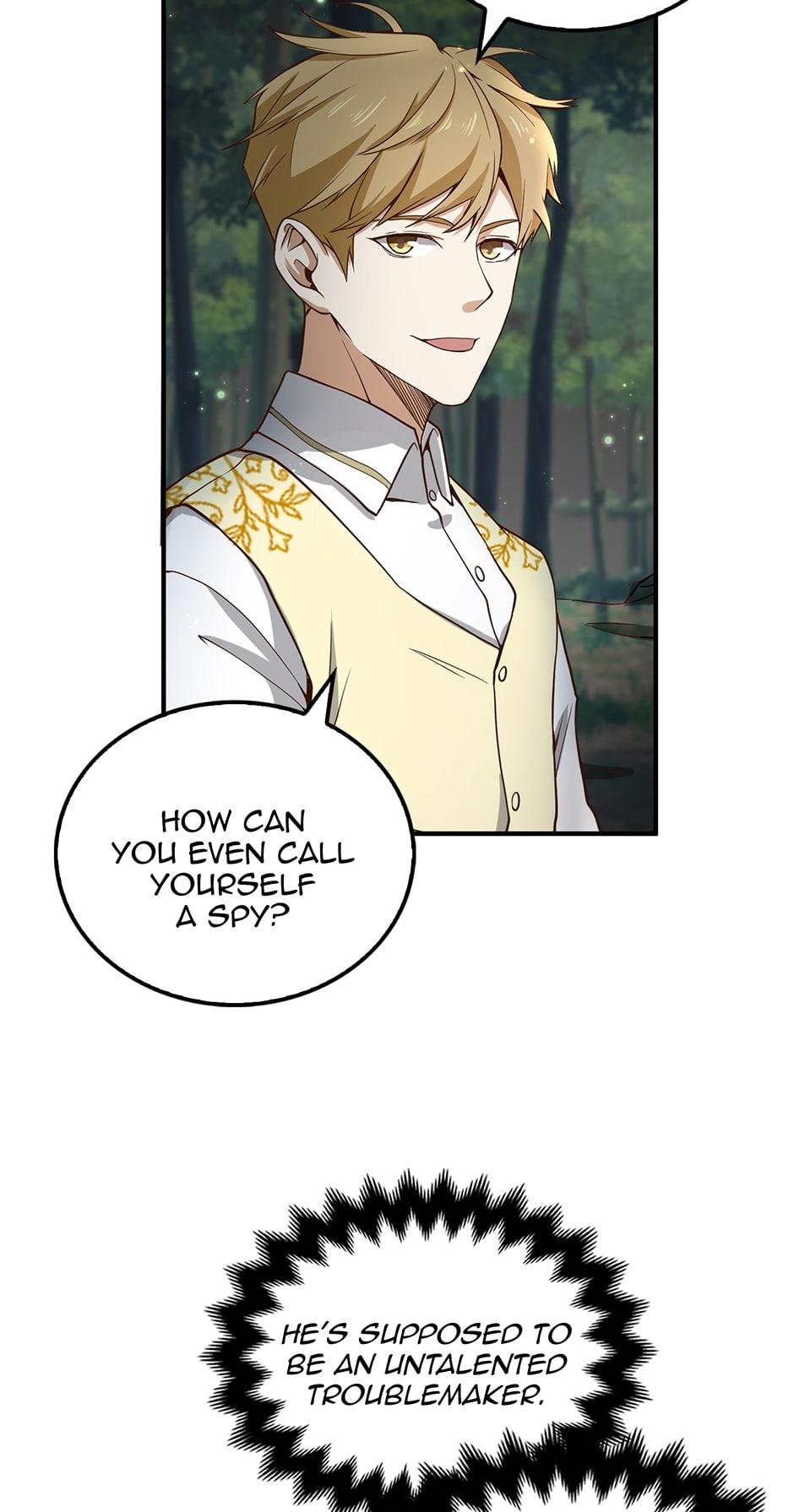 The Lord Of Coins chapter 21 page 54