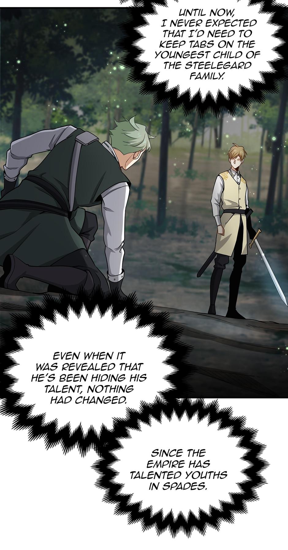 The Lord Of Coins chapter 21 page 55