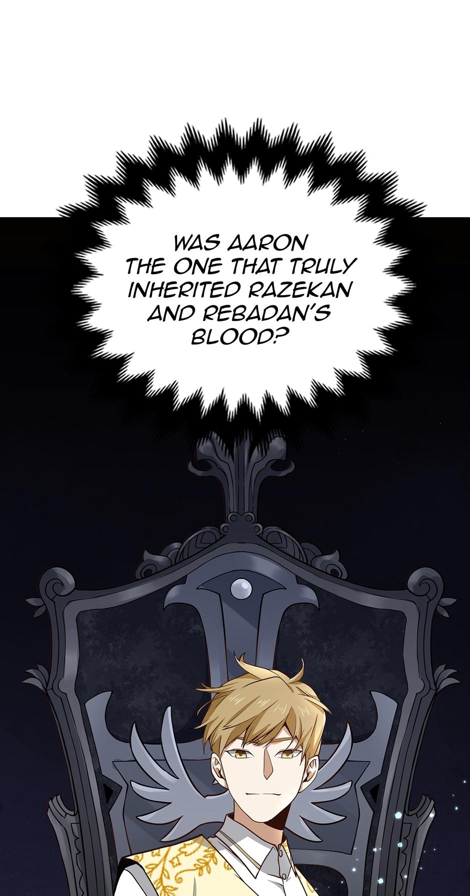 The Lord Of Coins chapter 21 page 57