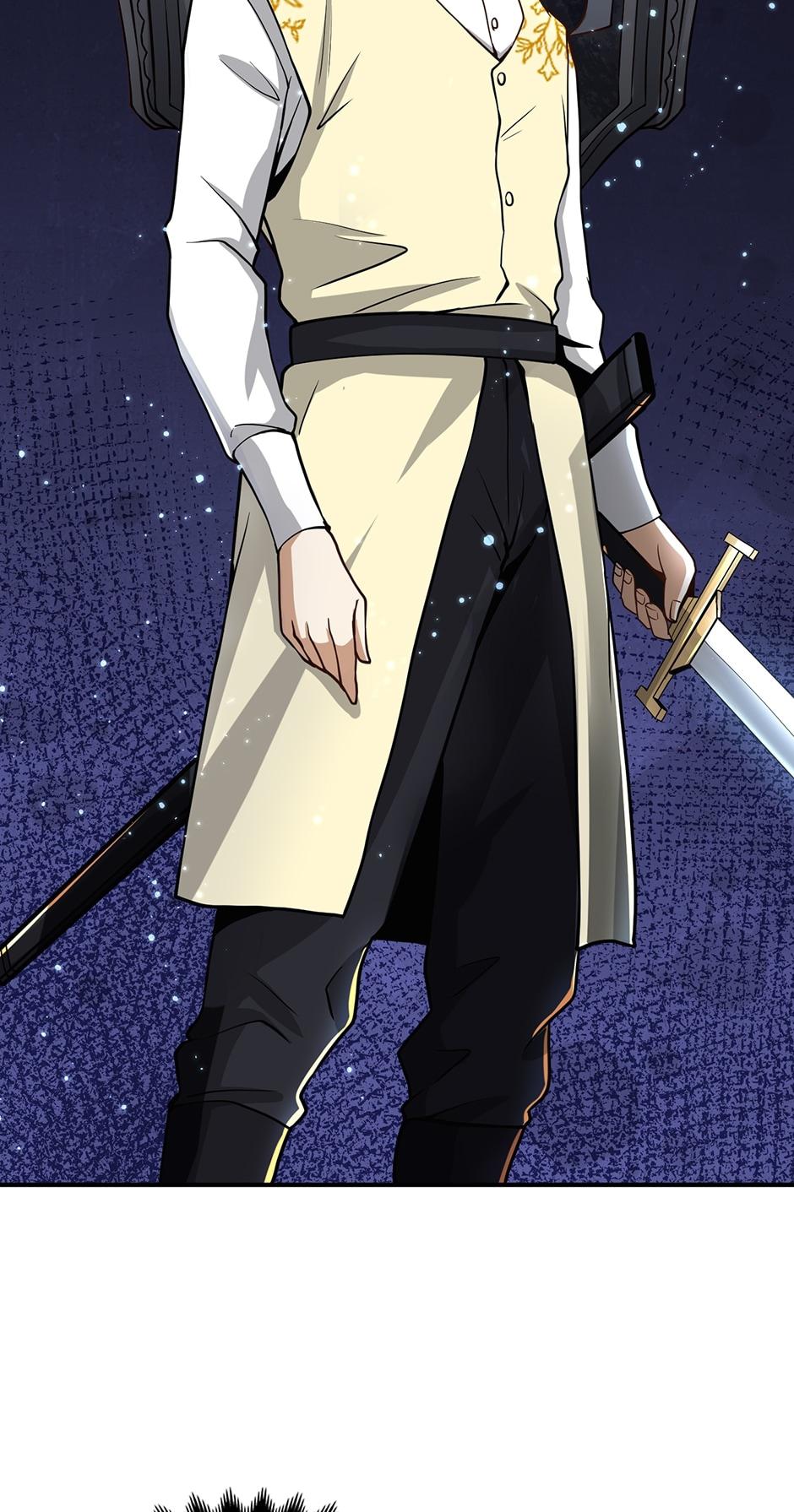 The Lord Of Coins chapter 21 page 58