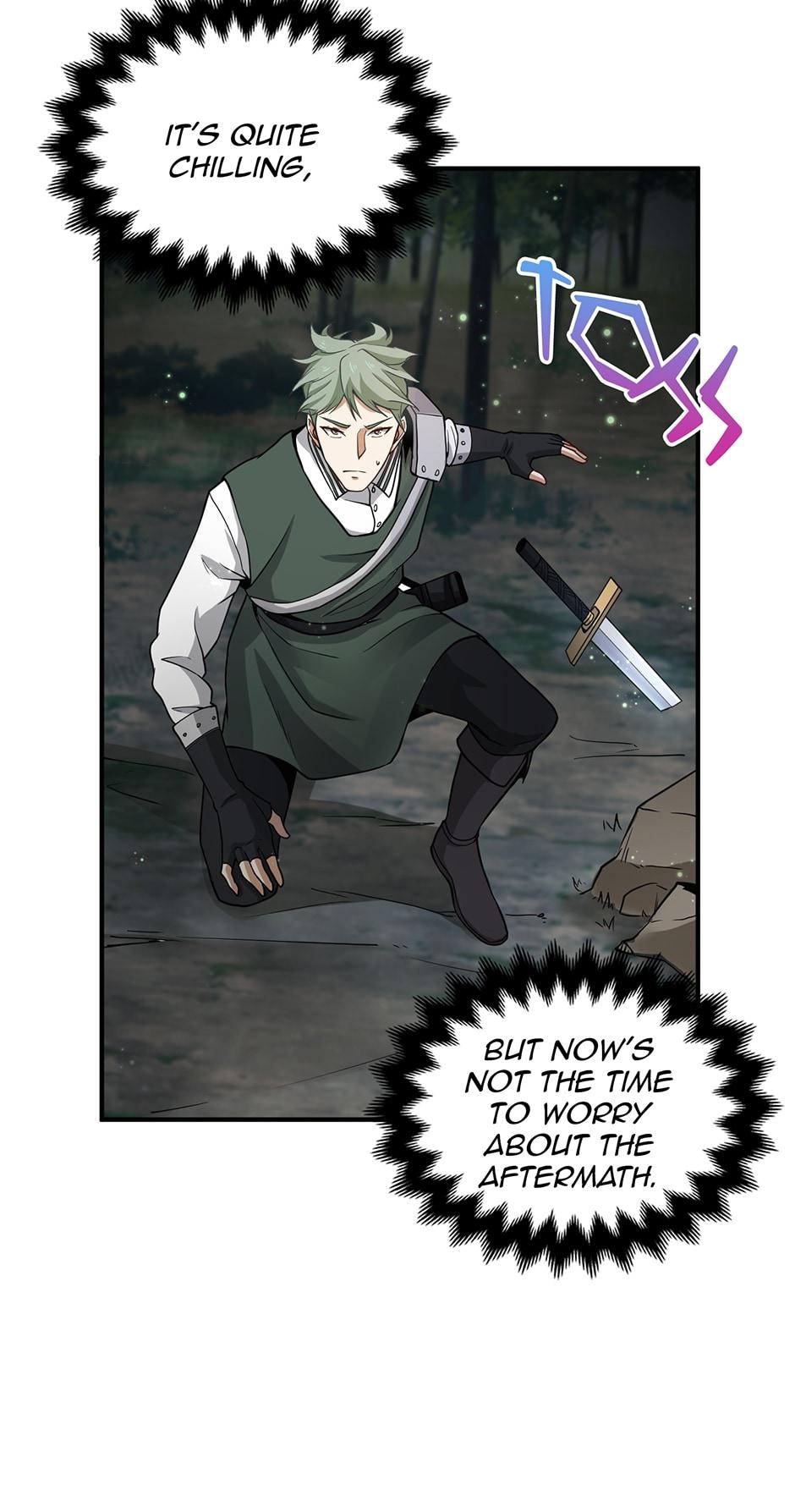 The Lord Of Coins chapter 21 page 59