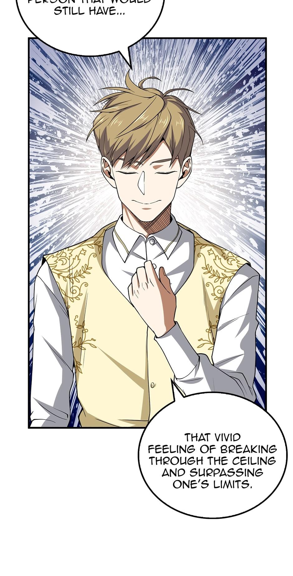 The Lord Of Coins chapter 21 page 6