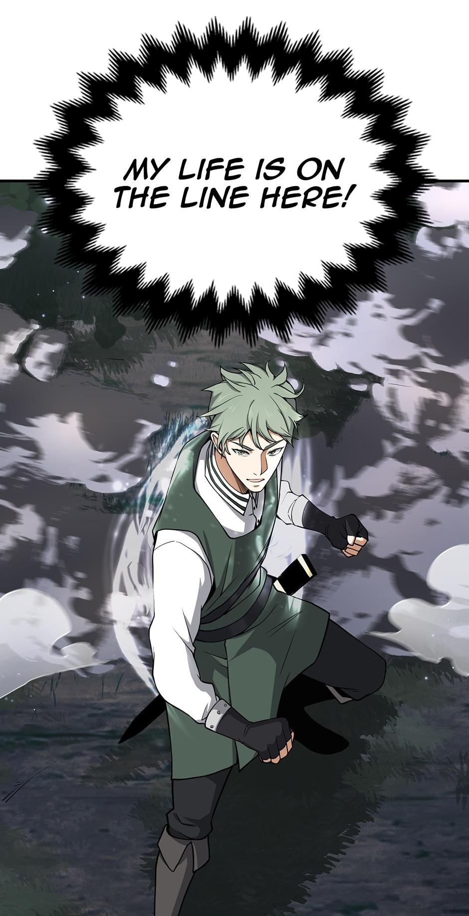 The Lord Of Coins chapter 21 page 60