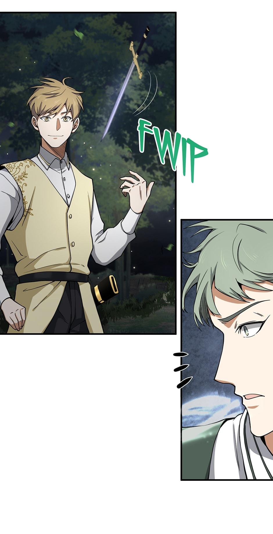 The Lord Of Coins chapter 21 page 62