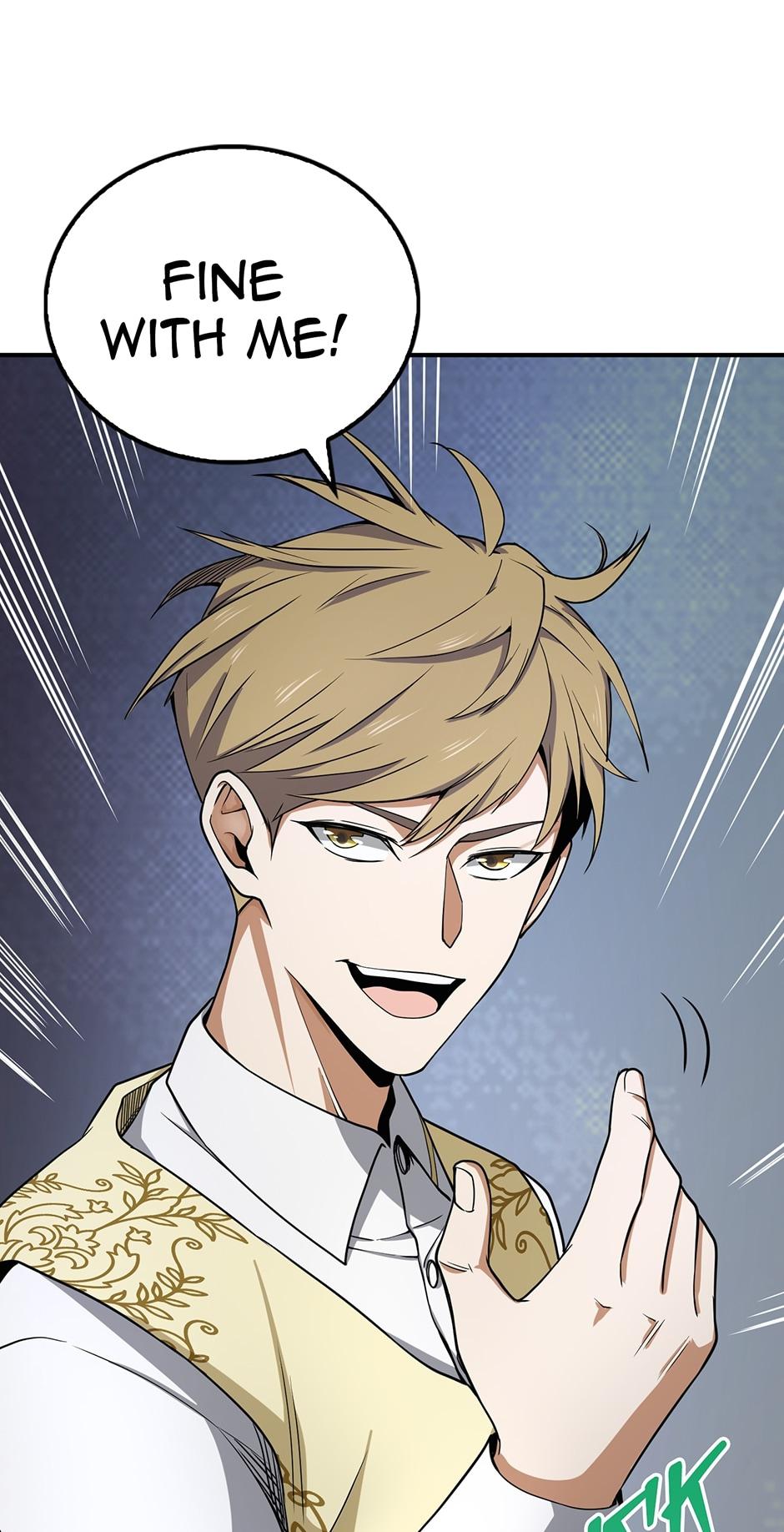 The Lord Of Coins chapter 21 page 63