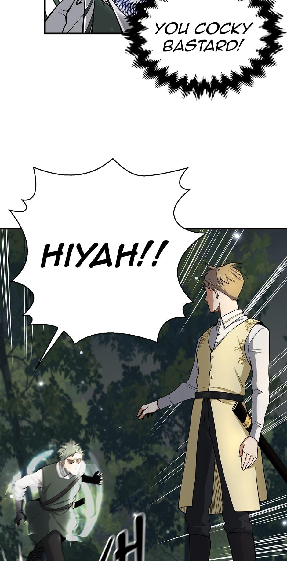 The Lord Of Coins chapter 21 page 65