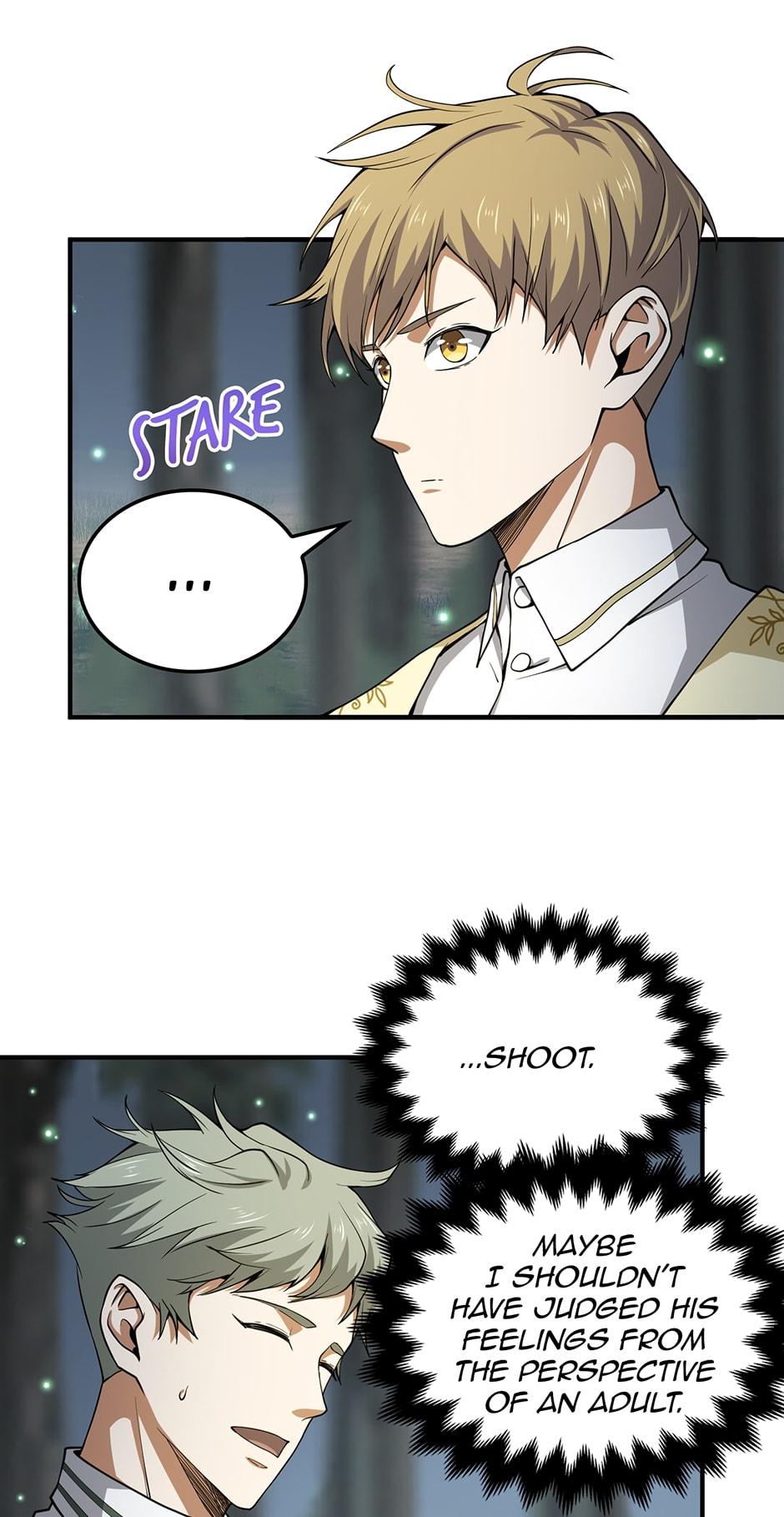 The Lord Of Coins chapter 21 page 8