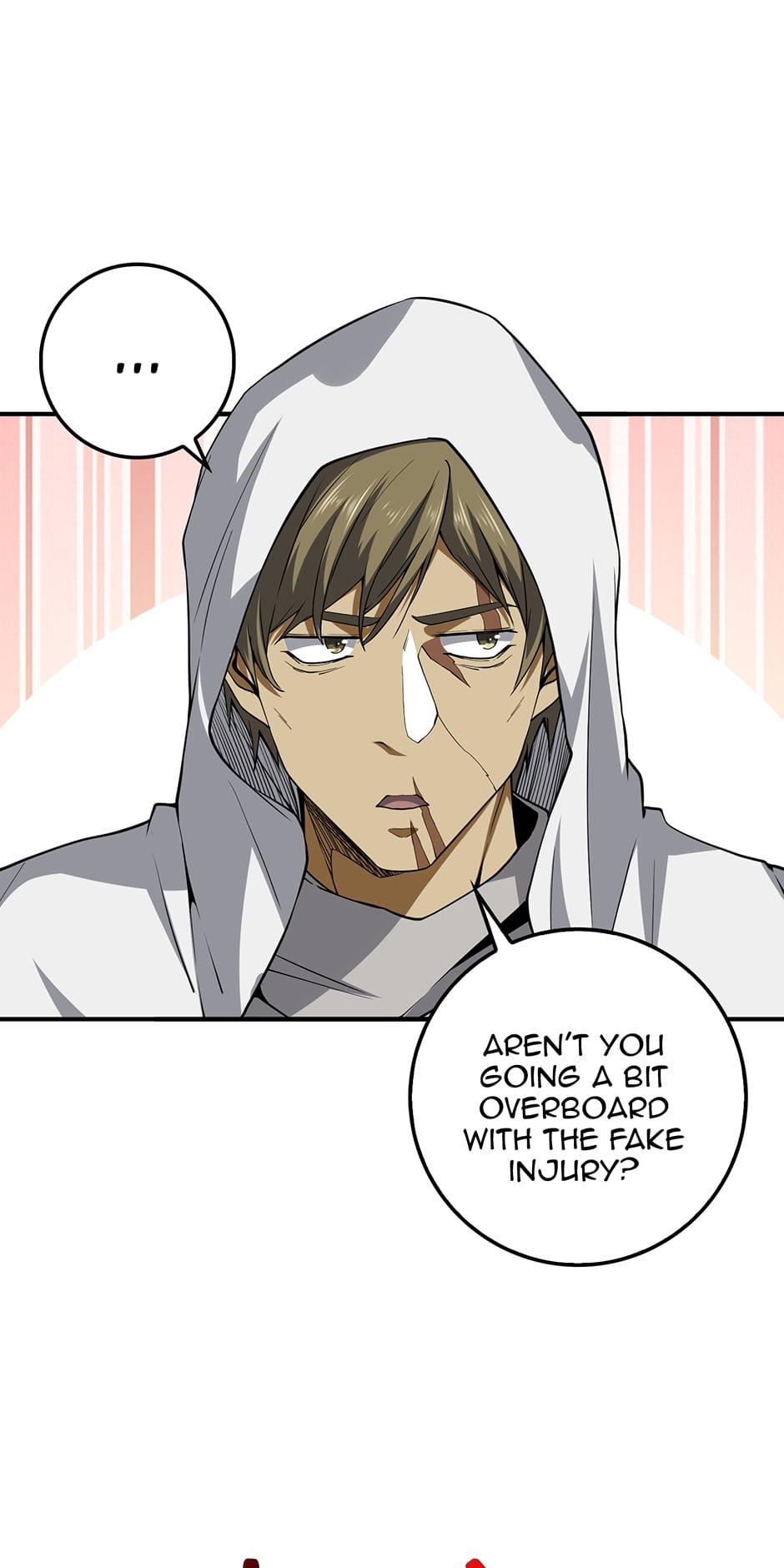 The Lord Of Coins chapter 24 page 1