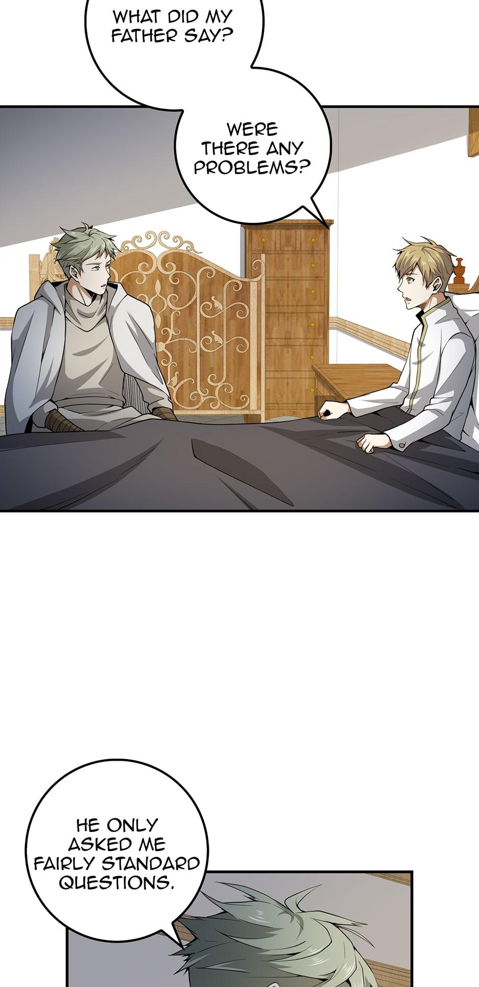 The Lord Of Coins chapter 24 page 10