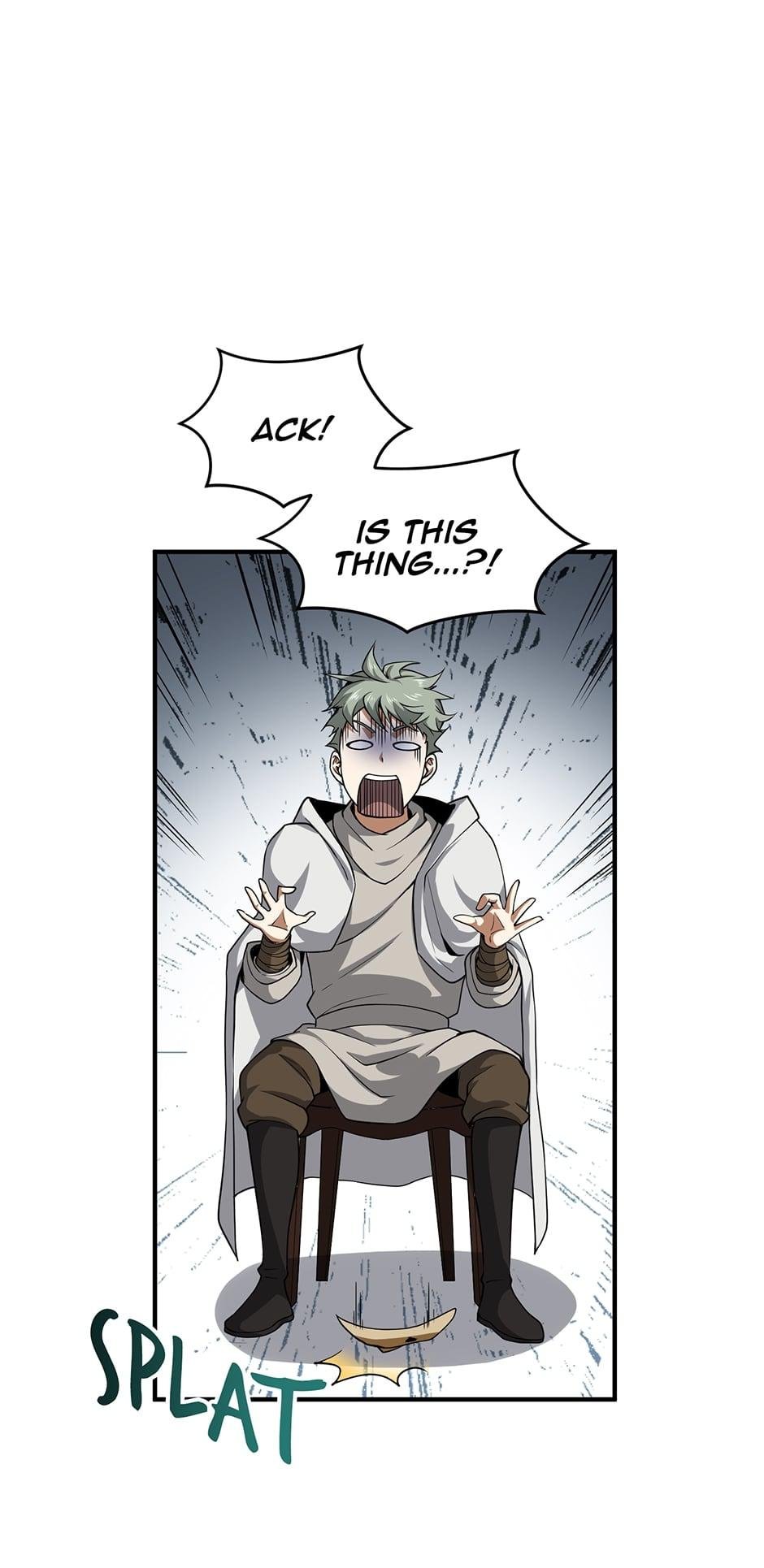 The Lord Of Coins chapter 24 page 16