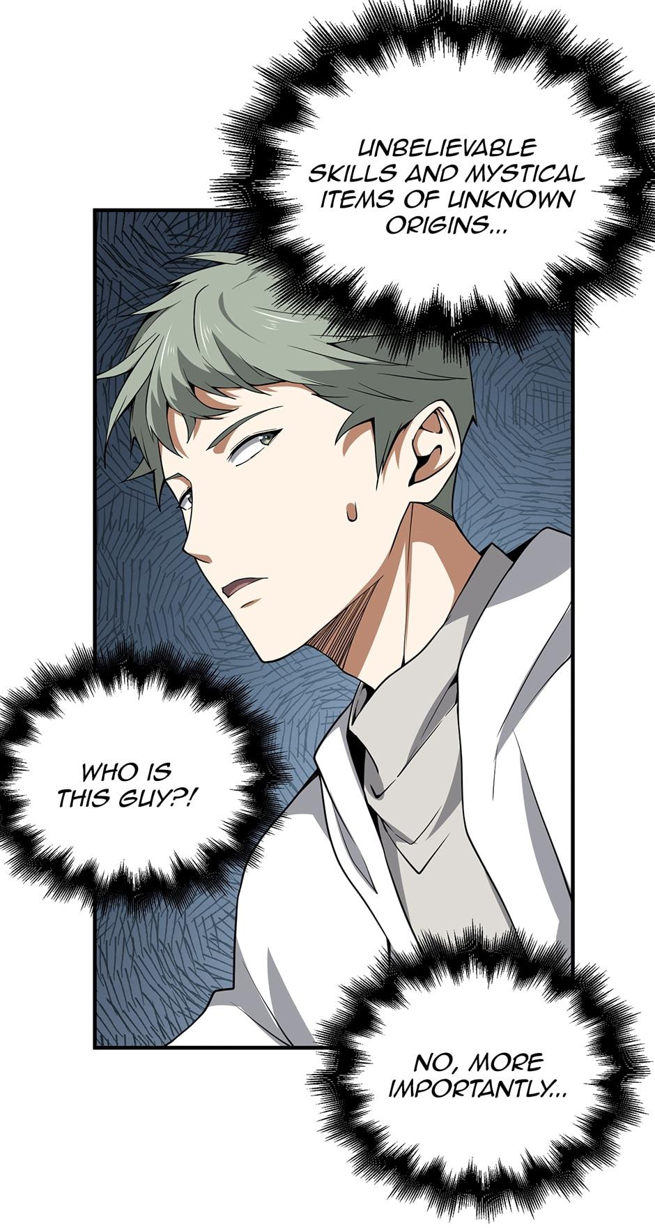 The Lord Of Coins chapter 24 page 18