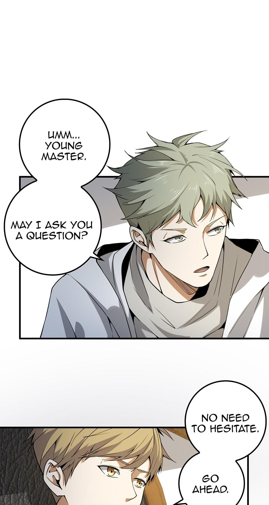 The Lord Of Coins chapter 24 page 19