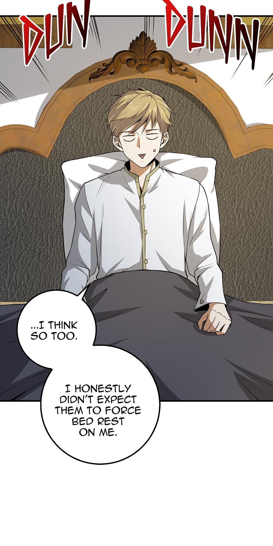 The Lord Of Coins chapter 24 page 2